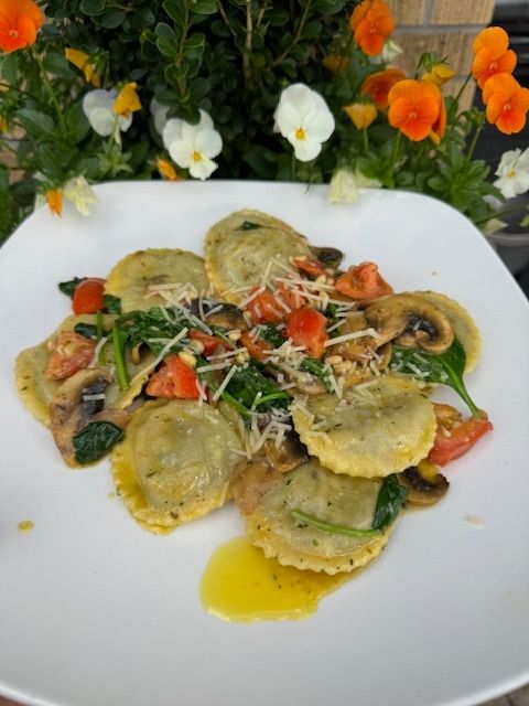 Old Town Spaghetti Store 550 Carriage House Drive - Create Your Own ...