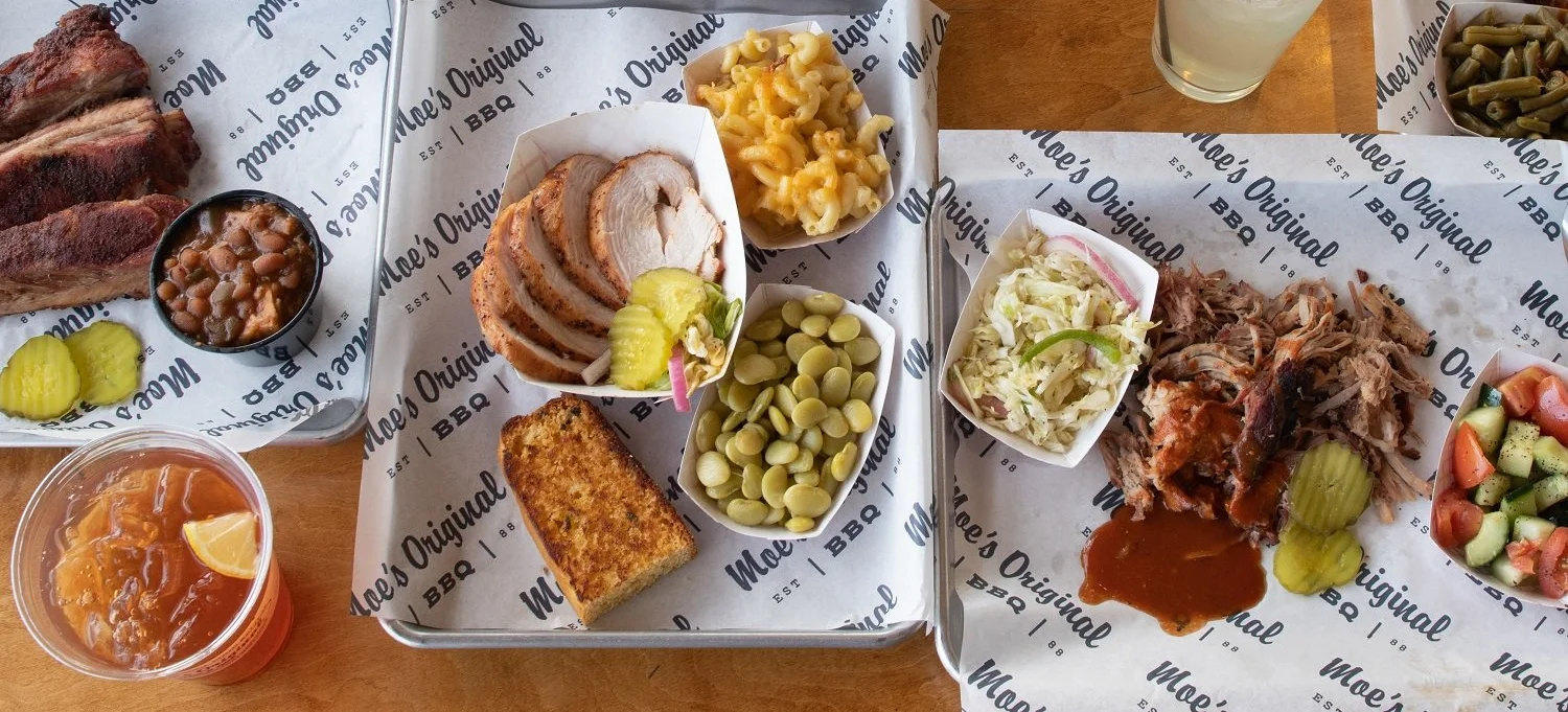 Order the Best BBQ in Englewood Colorado now