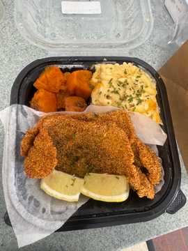 Photo from Janay M.'s review