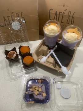 Photo from Meva J.'s review