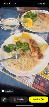 Photo from Marideliz C.'s review