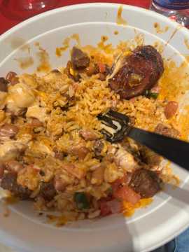 Photo from Mia S.'s review