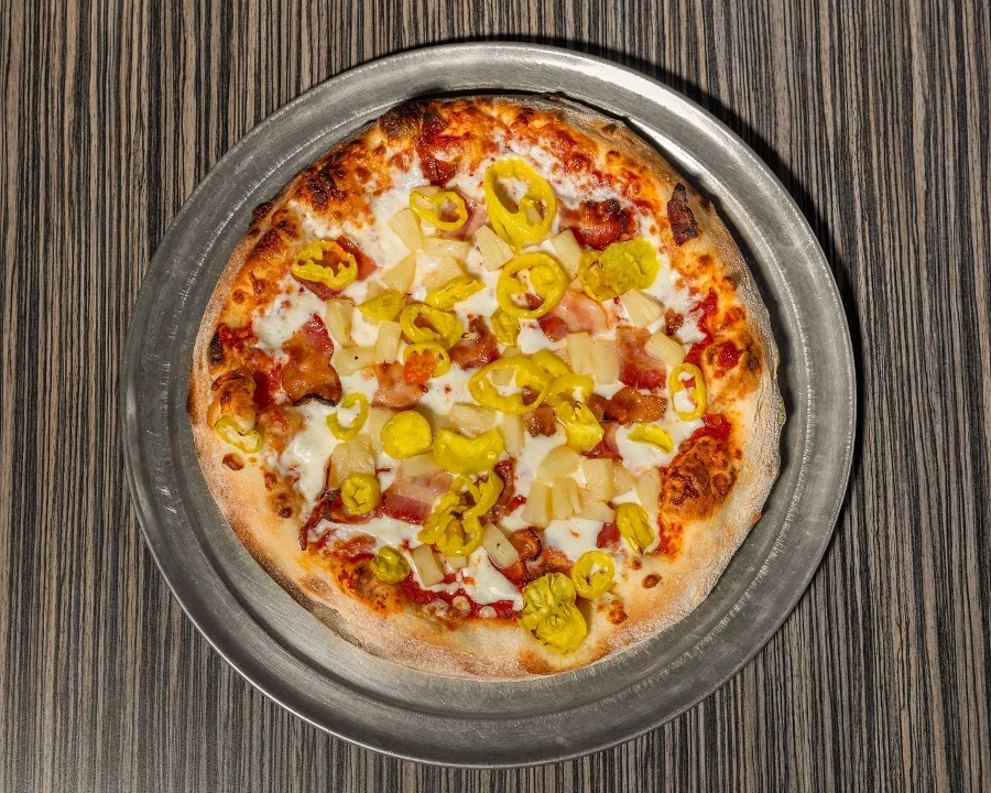 Hawaiian