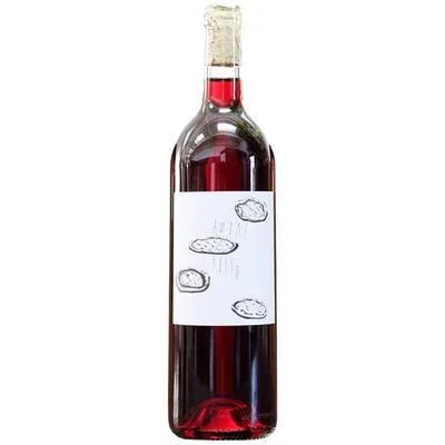 Broc Cellars Amore Rosso 2021 Red Wine - California