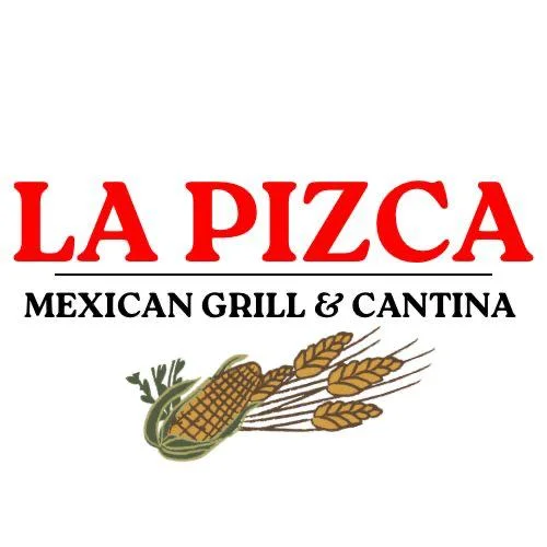 Logo of La Pizca Mexican Grill & Cantina