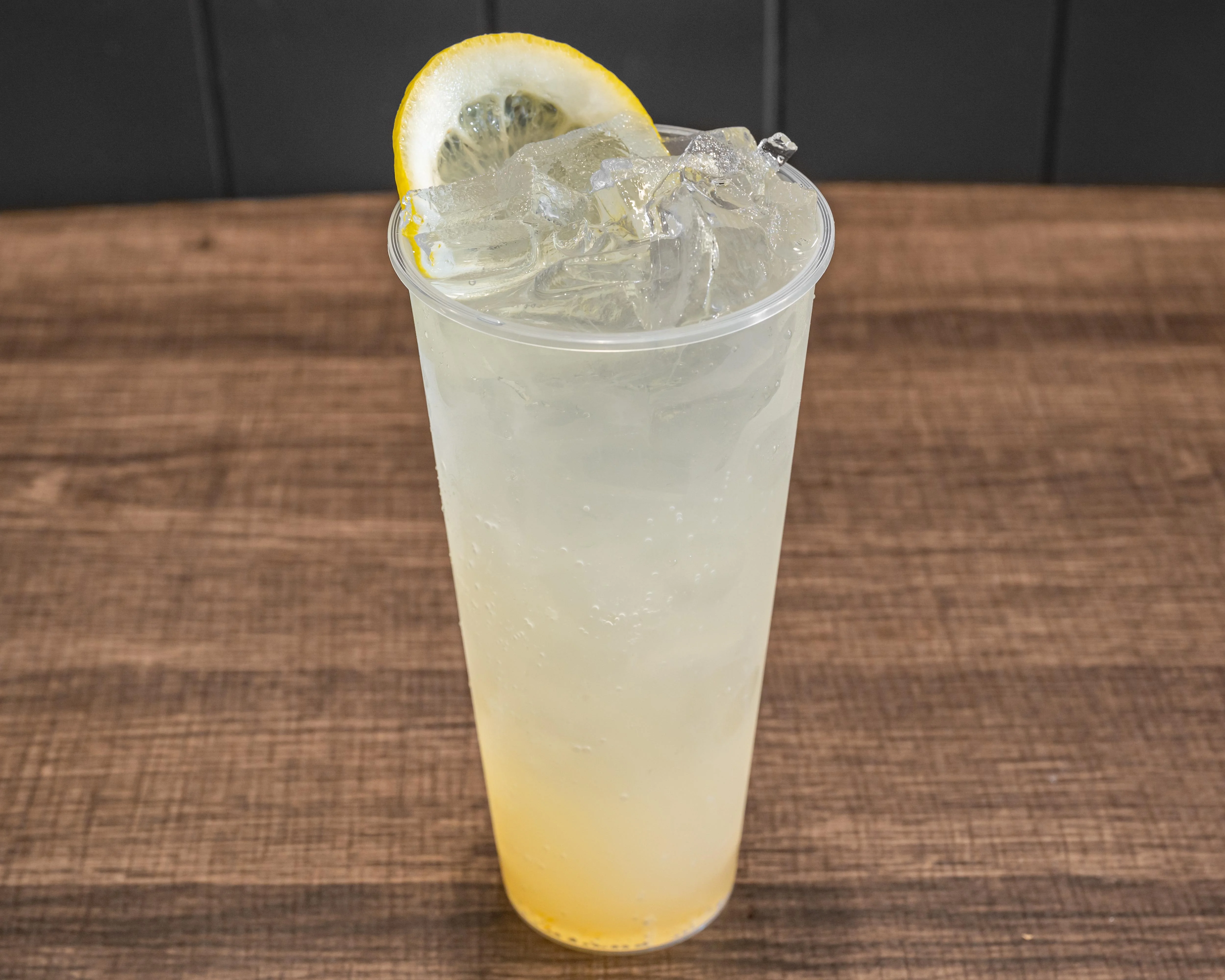 Honey Lemon