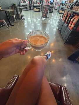 Photo from Sharde D.'s review