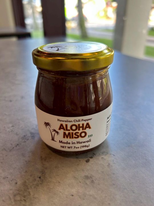 725 KAPIOLANI BLVD C-125 - ALOHA MISO