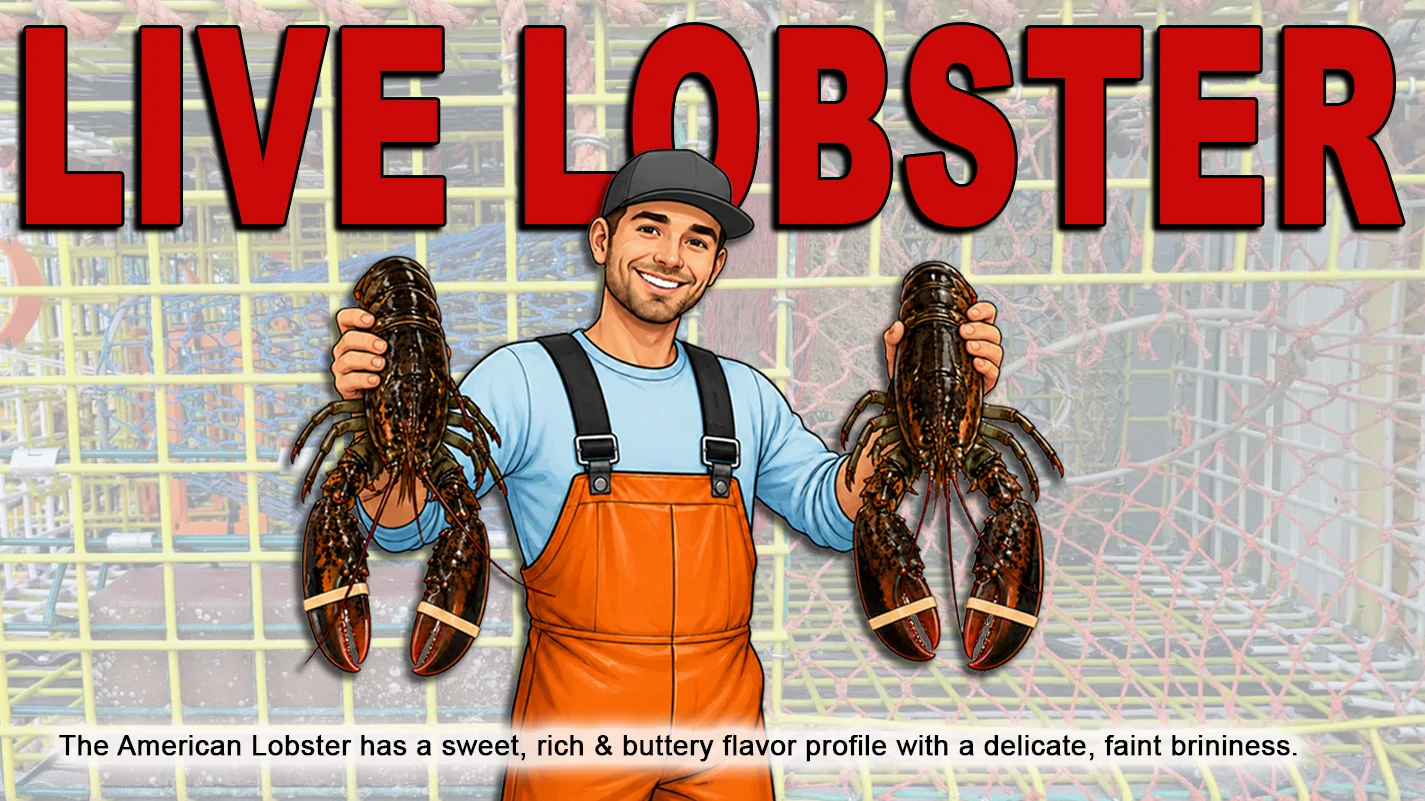 Lobster