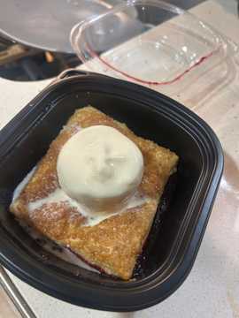 Photo from Melissa M.'s review