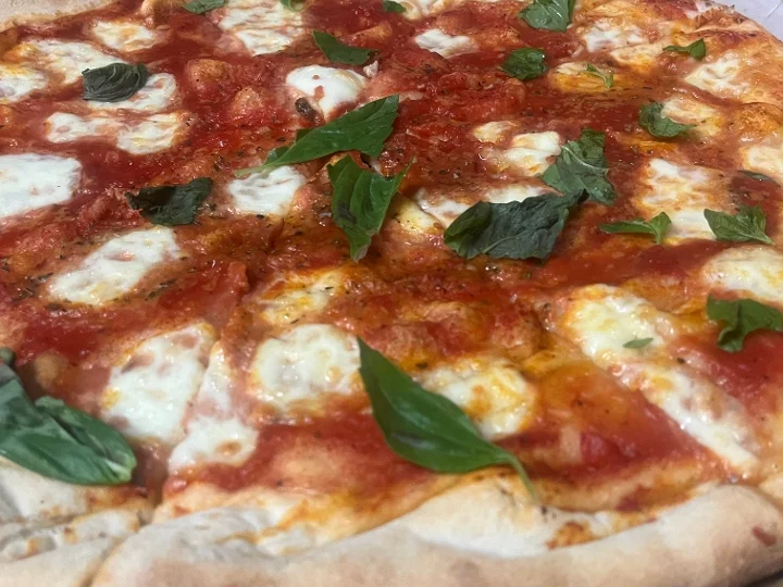 16" Margherita