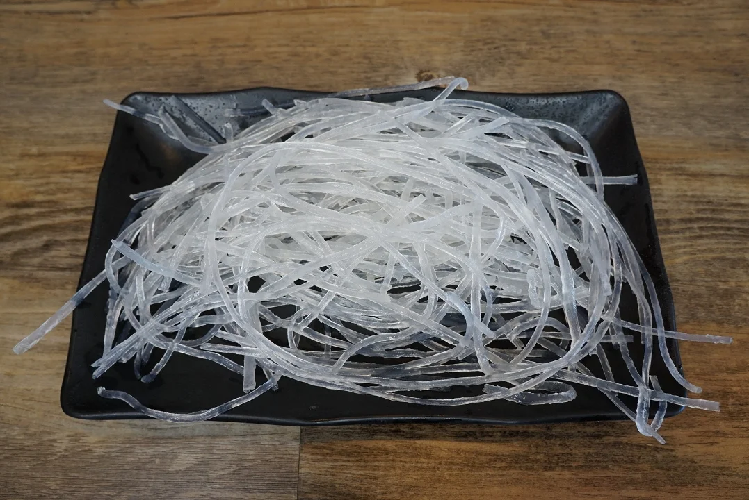 Side Long Rice