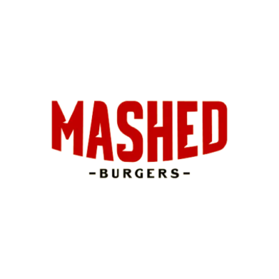 Logo of Mashed Burgers restaurant