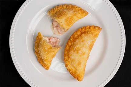 Ham & Cheese
