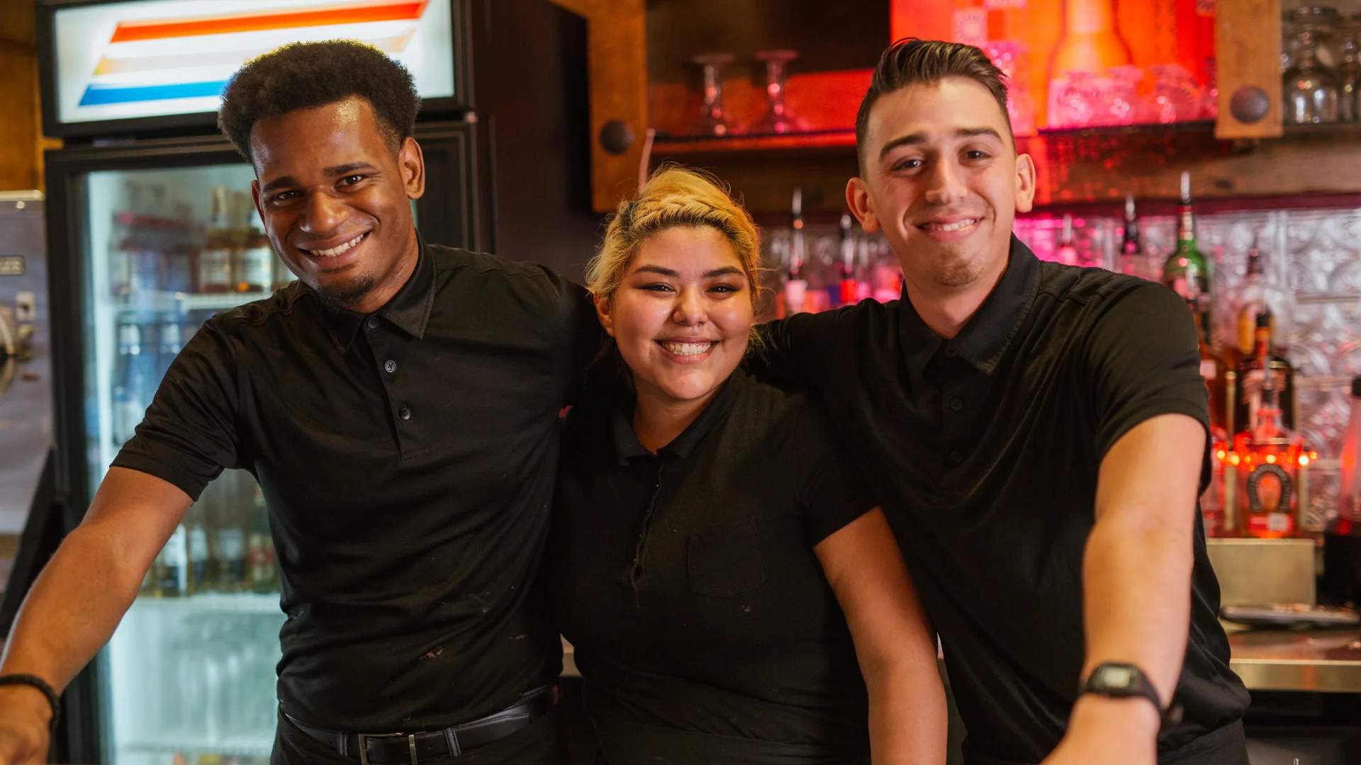 Our Team Members