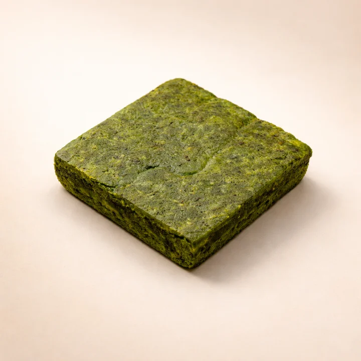 Matcha Brownie