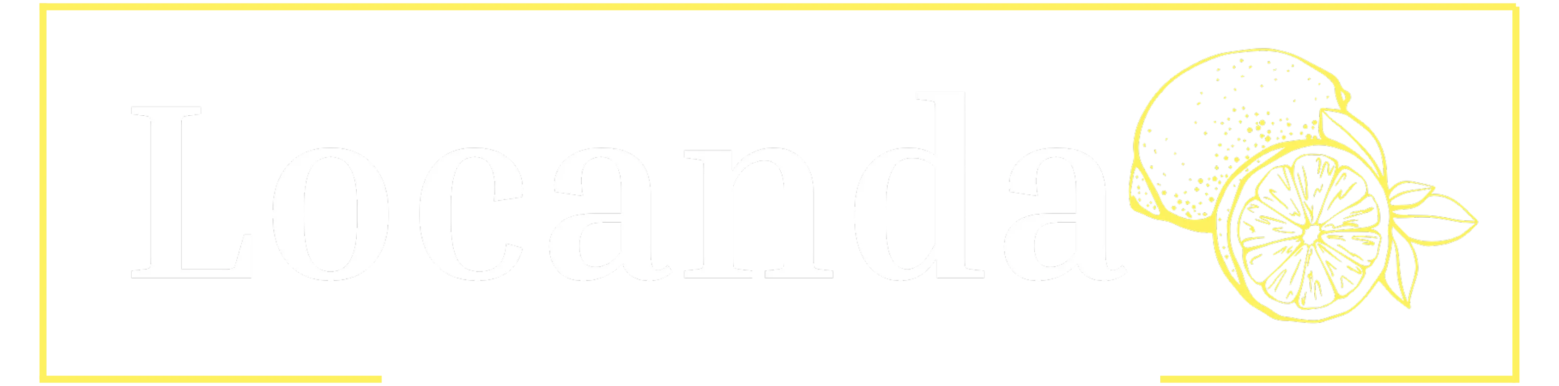 Locanda Restaurants