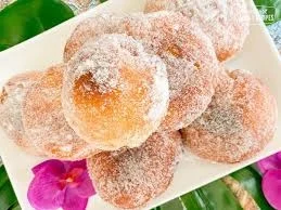 Malasadas