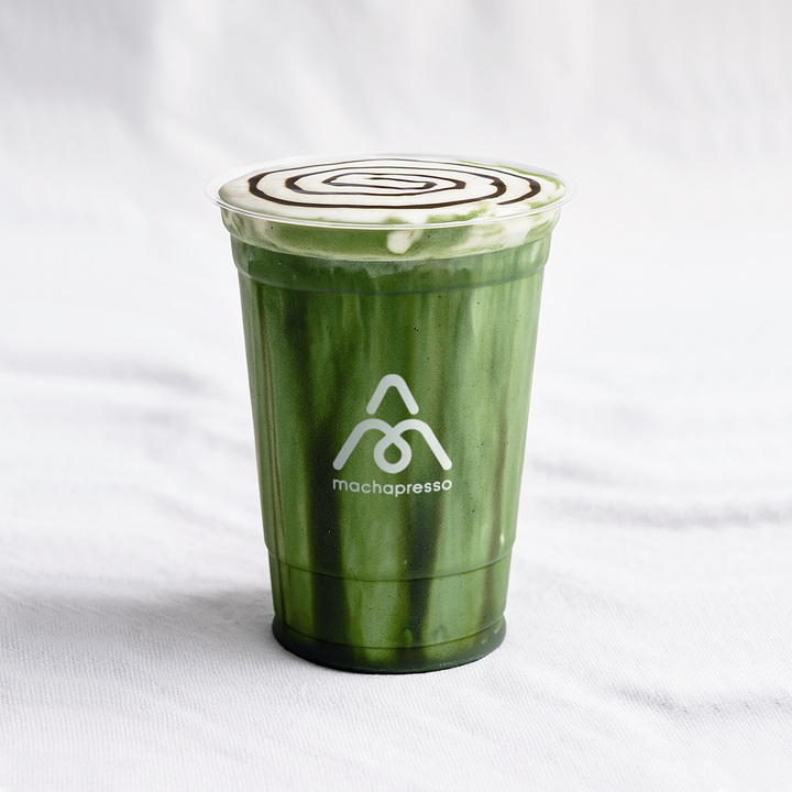 229 Closter Dock Rd - Matcha Latte