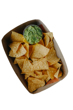 Cochiloco | Scott's Addition - Nachos