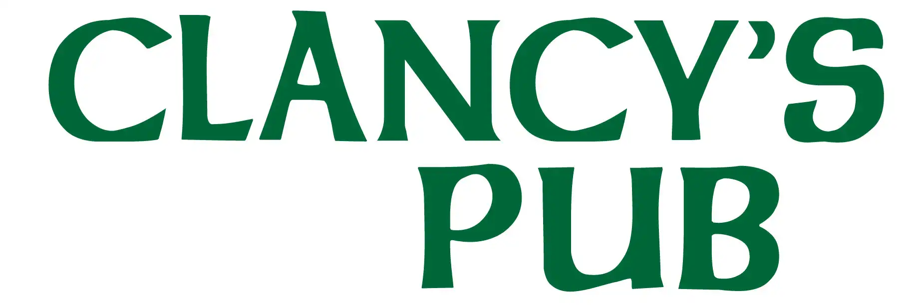 Clancys