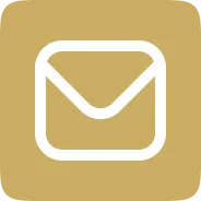 Envelope icon representing email communication