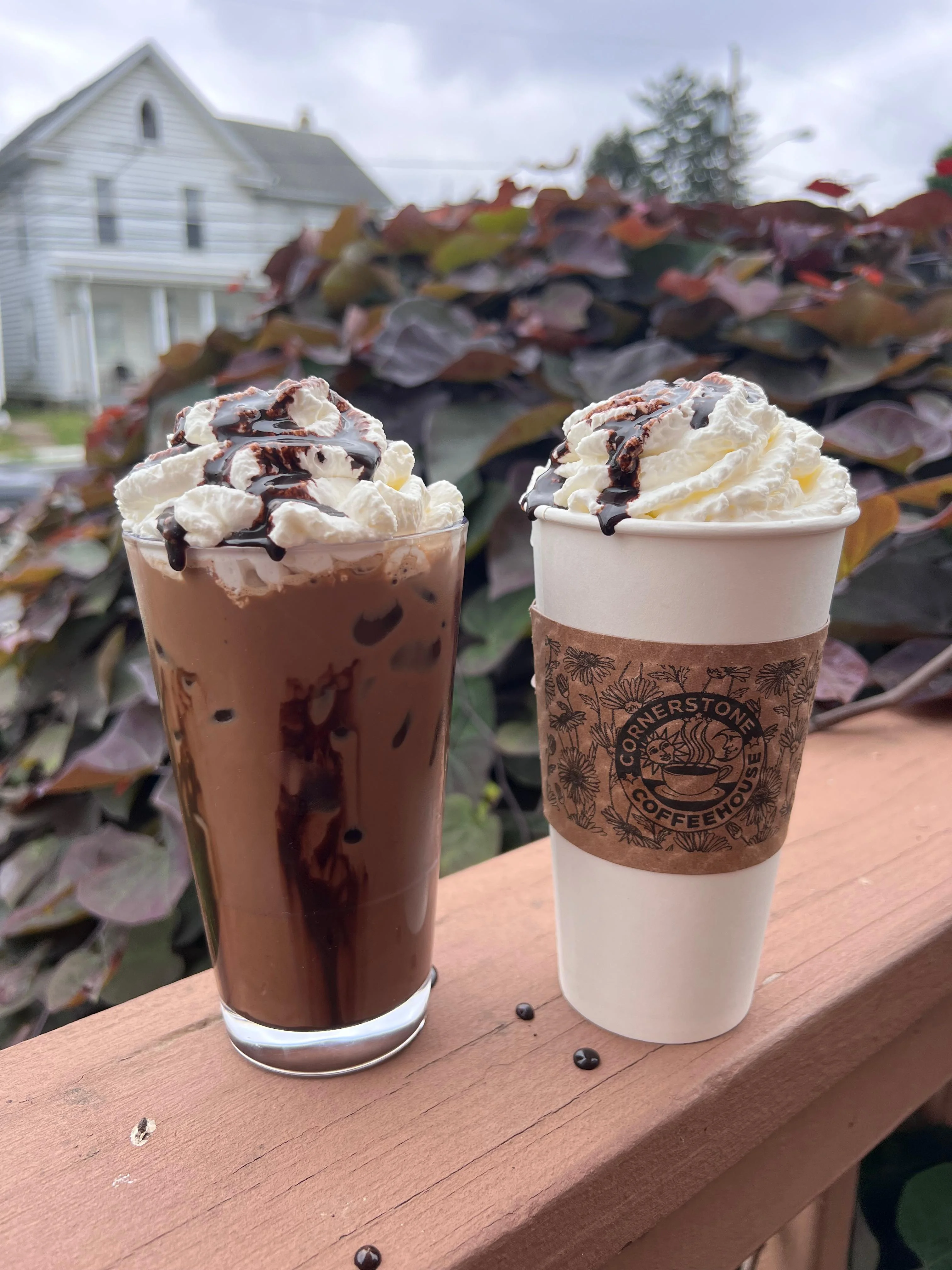 Mocha
