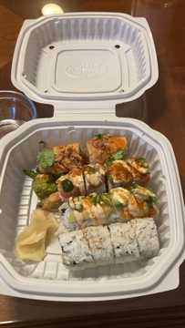 Photo from Lester T.'s review