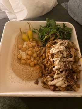 Photo from Kier M.'s review