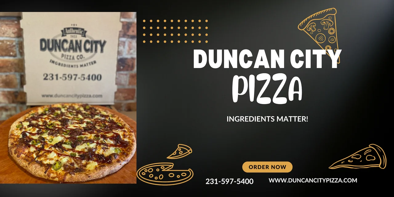 Duncan City Pizza Company - Root Beer 12oz Can