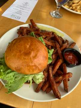 Photo from francesca h.'s review