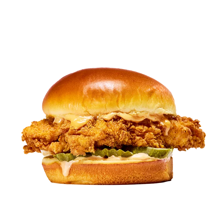 ORIGINAL CLASSIC SANDWICH ONLY