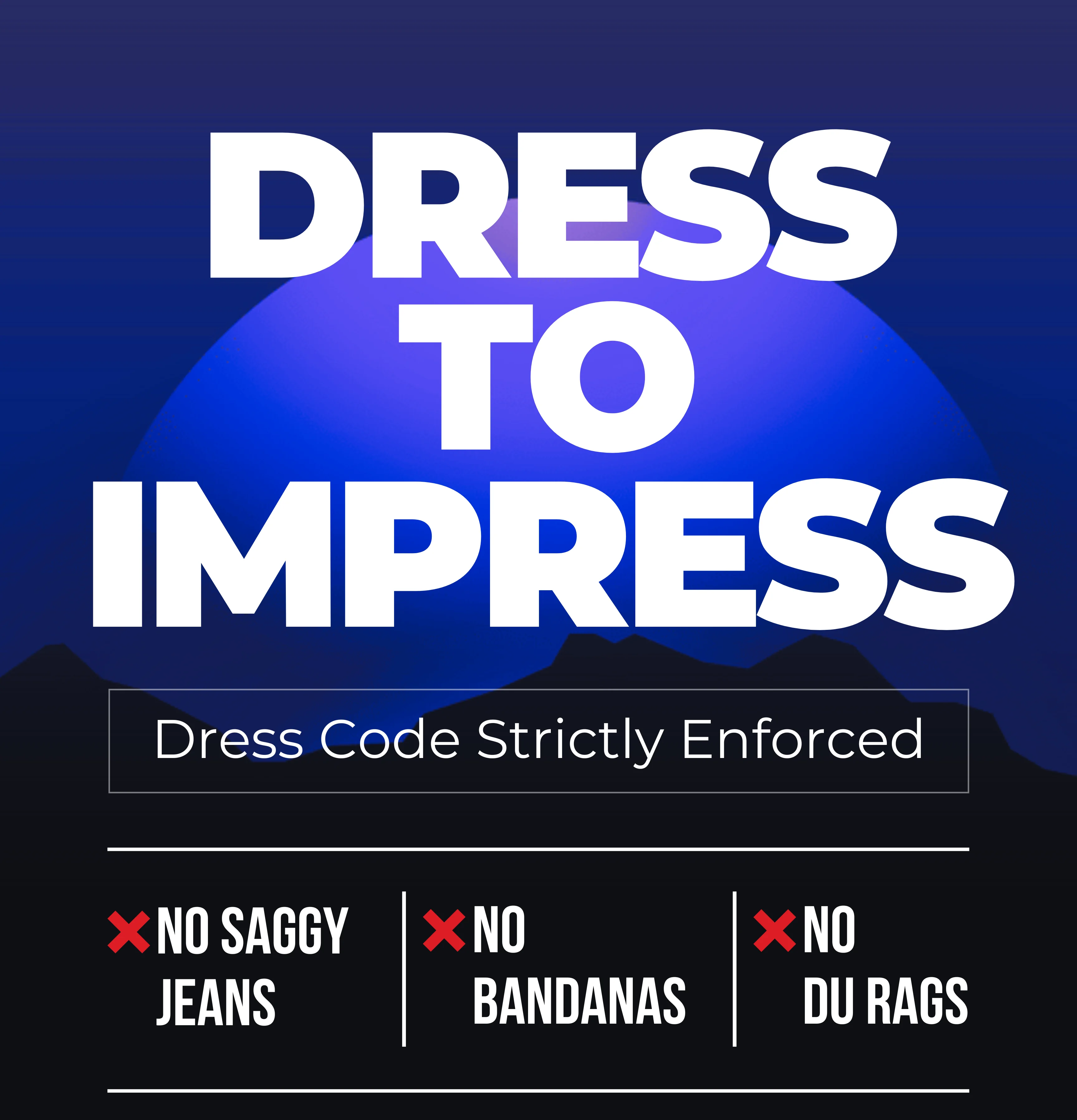 OHM Seattle Dress Code