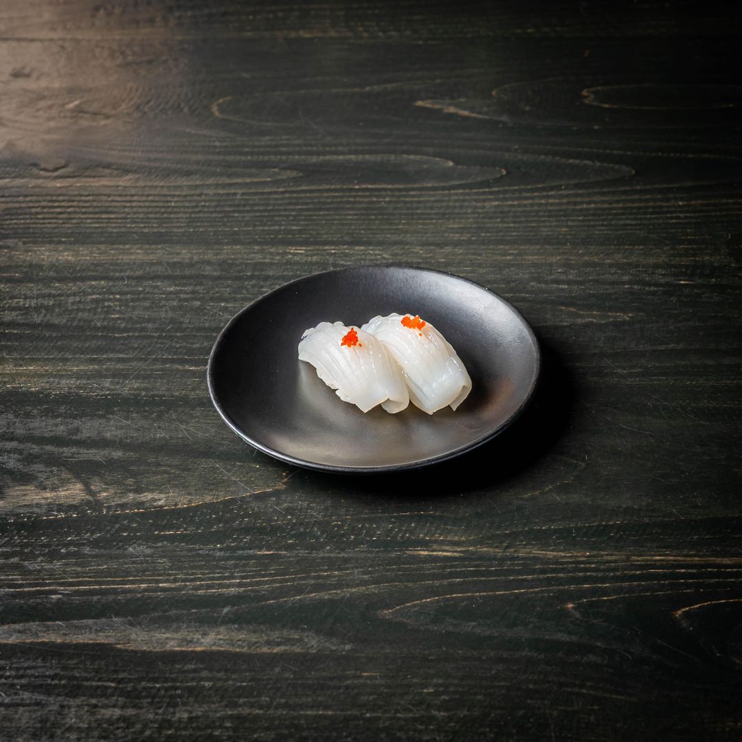Octopus Inari Order Online