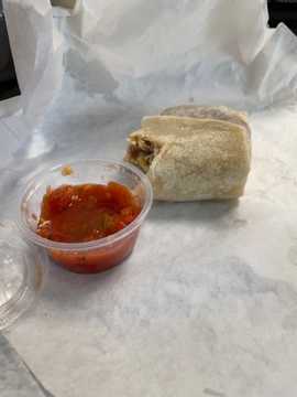 Photo from Alicia O.'s review