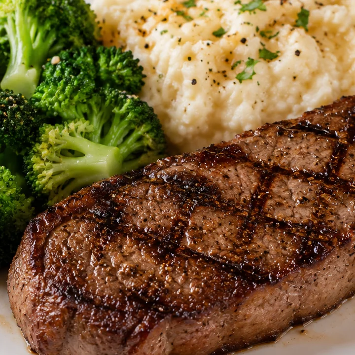 New York Strip