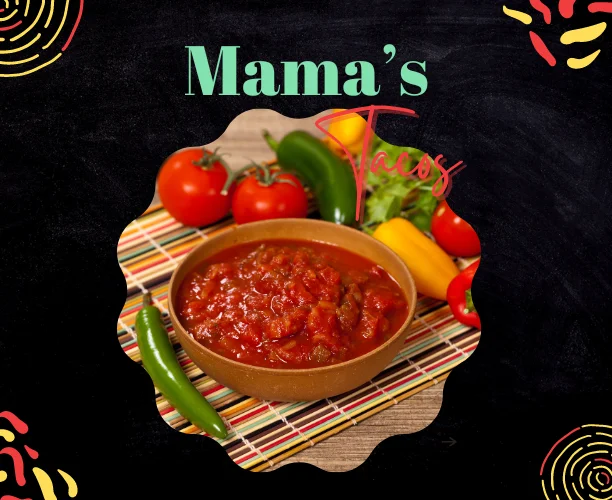 Mamas Taco