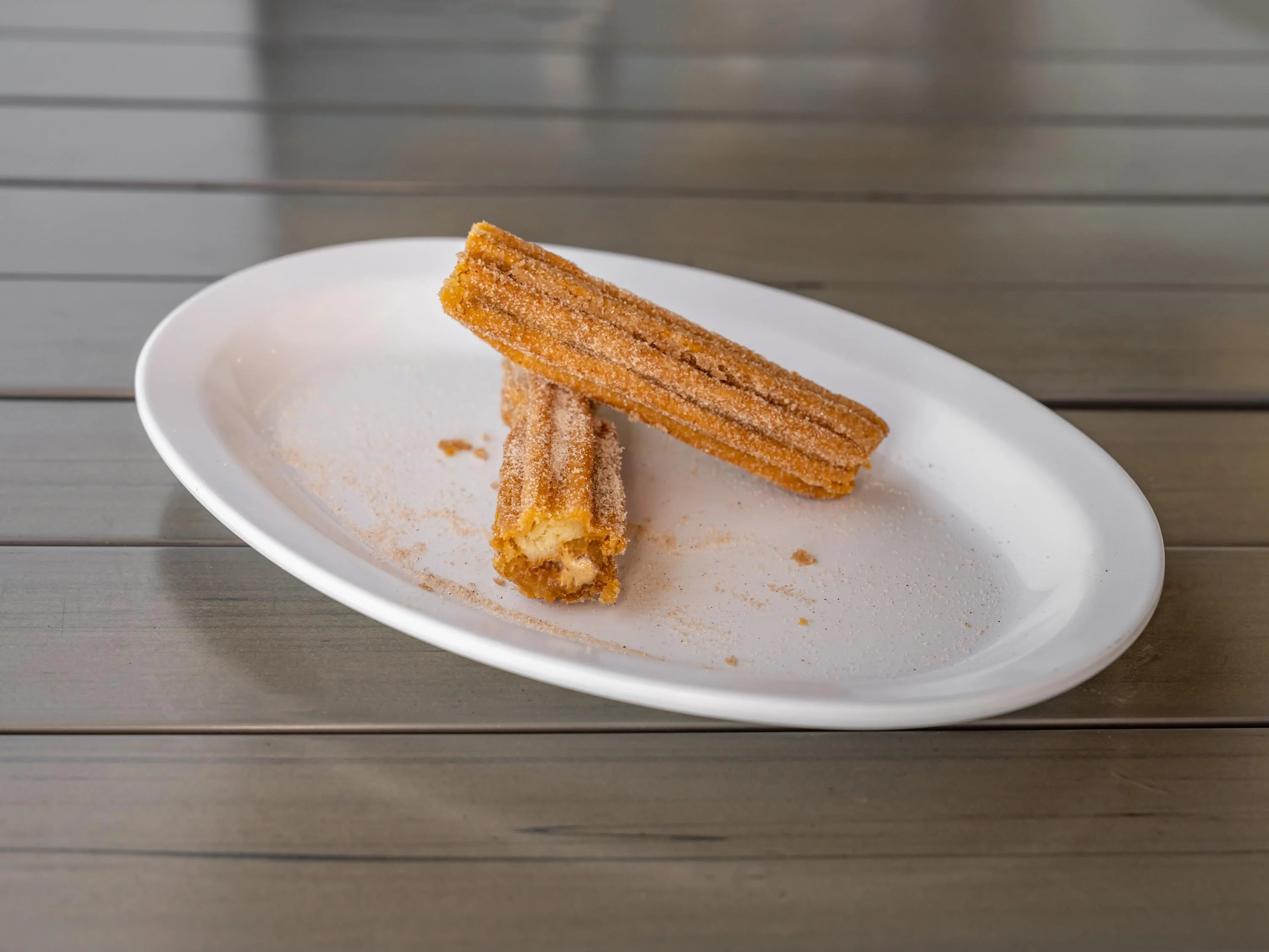 Churros