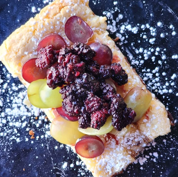 Gooey Butter Cake