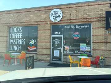 Photo from Ellen B.'s review