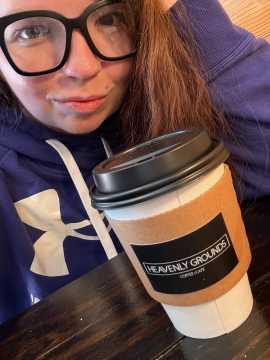Photo from Kirstie L.'s review