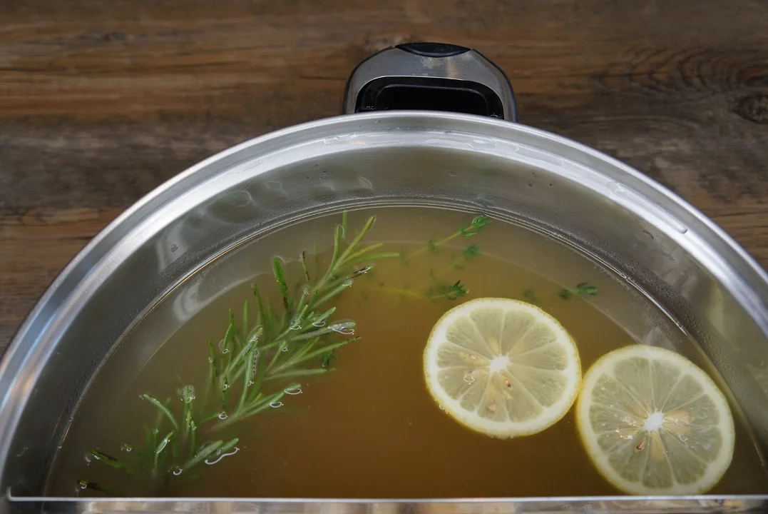 Herb Lemon