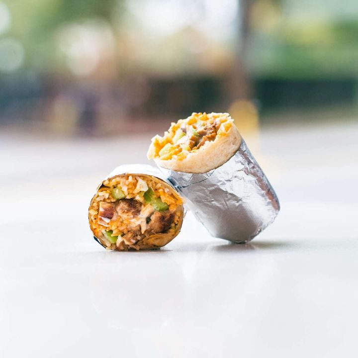 The Buffalo | Boloco