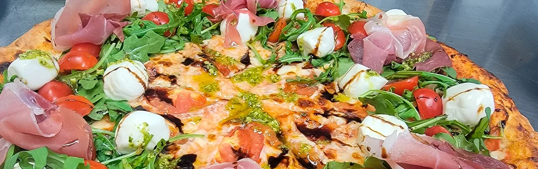 8481 NW South River Dr - Mariangel Pizza 12