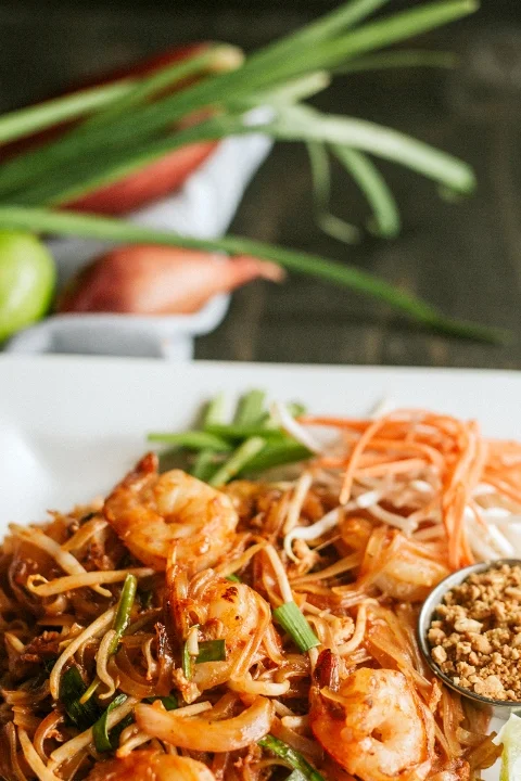 Phad Thai