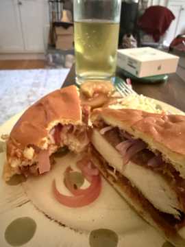 Photo from Joe J.'s review