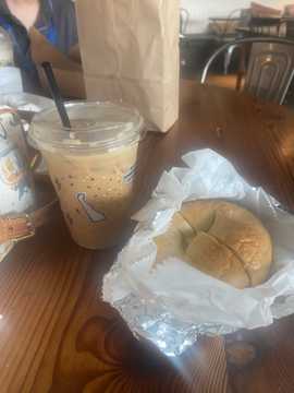 Photo from Mia O.'s review