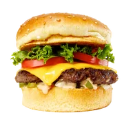 Tasty Burger