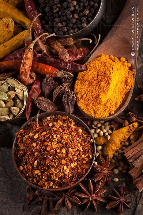 SPICES