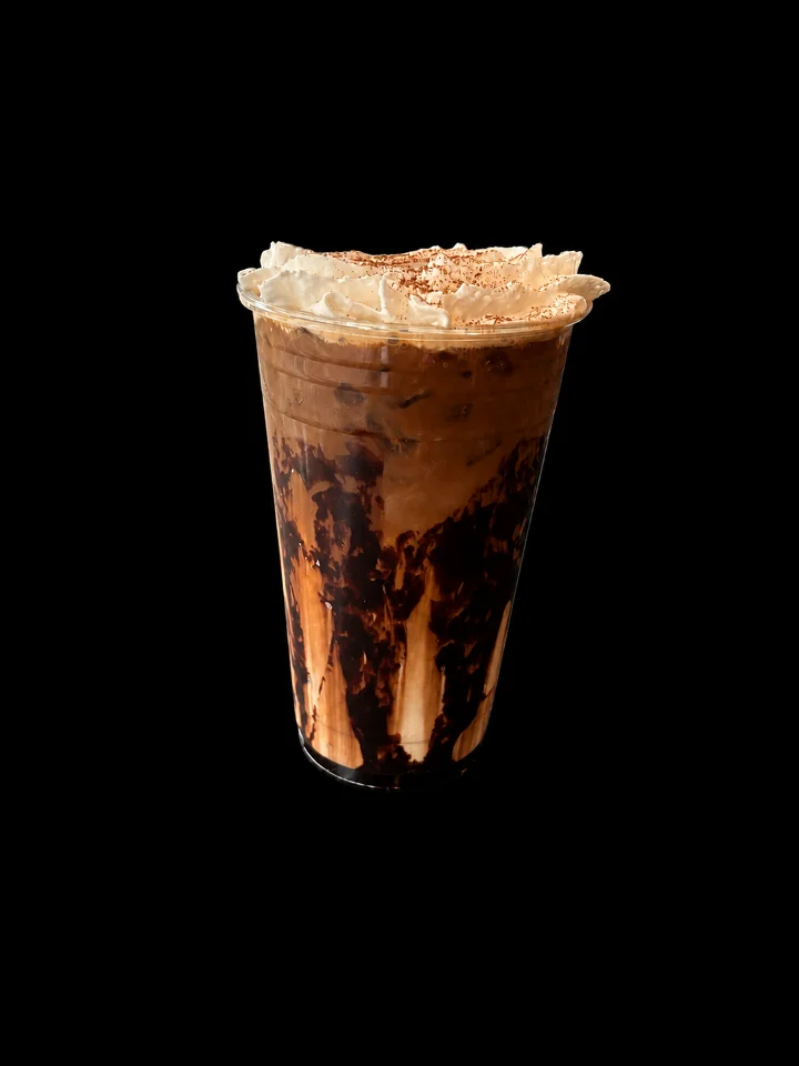 Pistachio Dream Macchiato